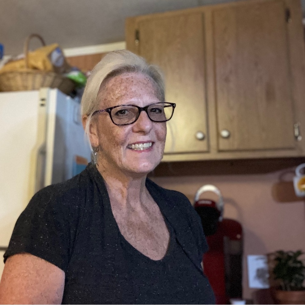 Meet your Posher, Tamara